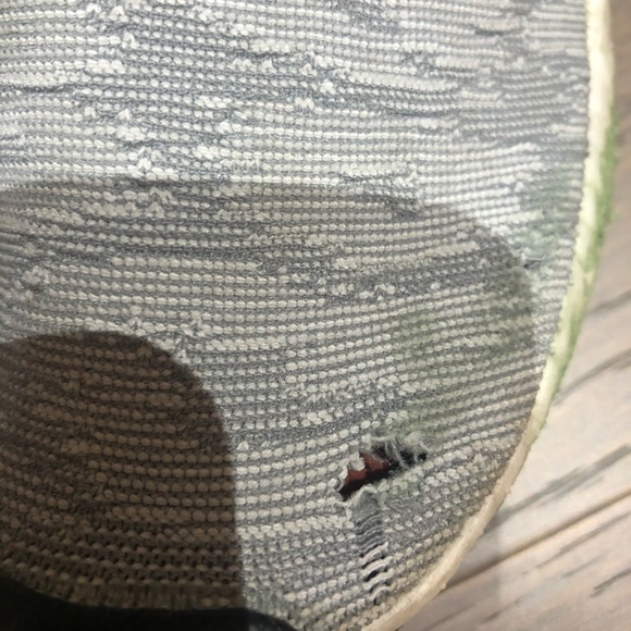 Adidas Originals NMD R1 white/red Size 10 - Picture 6 of 8